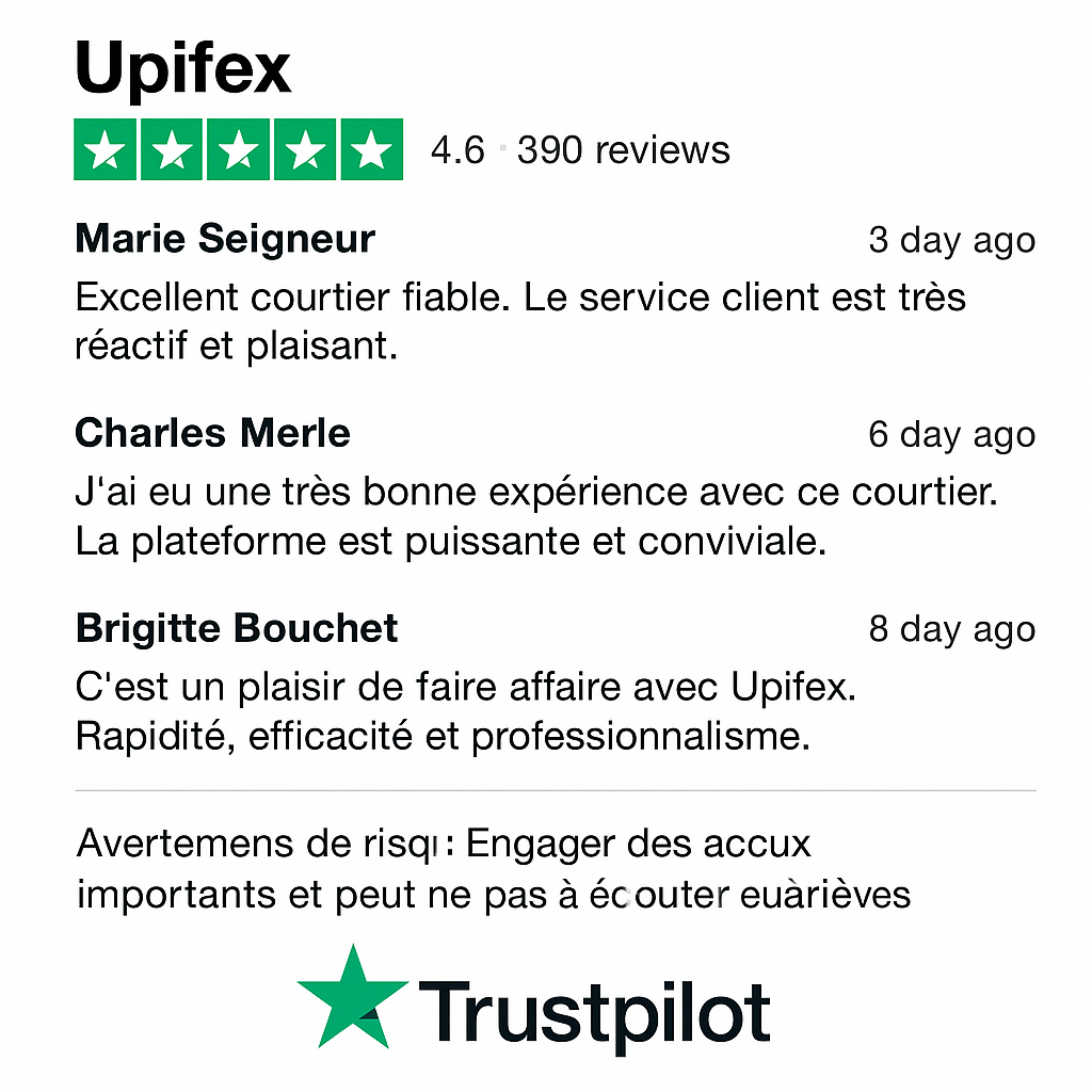 Trustpilot Review